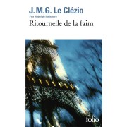  Ritournelle de la faim 