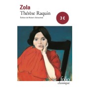  Thérèse Raquin 