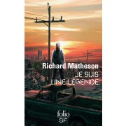  Je suis une légende 