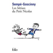  Histoires inédites du Petit Nicolas Tome 1  