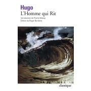  L'homme qui rit  