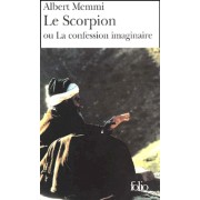  Le scorpion ou La confession imaginaire  