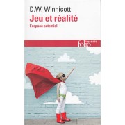  Jeu et réalité ; l'espace potentiel 
