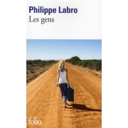  Les gens 