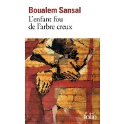  L'enfant fou de l'arbre creux  