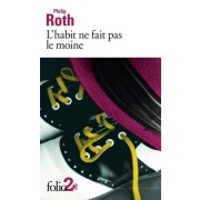  L'habit ne fait pas le moine  