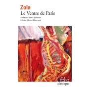  Le ventre de Paris  