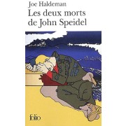  Les deux morts de John Speidel  