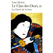  Le Clan des Otori Tome 3 - Occasion  