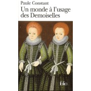  Un monde à l'usage des demoiselles  