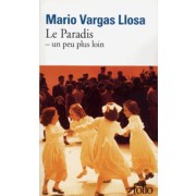  Le Paradis - Un peu plus loin  