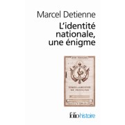  L'identité nationale, une énigme  