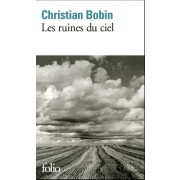 Les ruines du ciel  