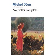  Nouvelles complètes  