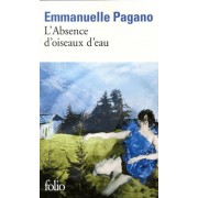  L'Absence d'oiseaux d'eau  