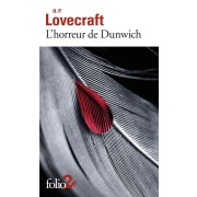  L'horreur de Dunwich 