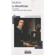  Le Misanthrope  