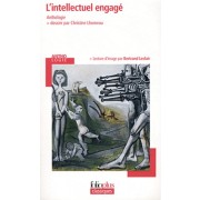  L'intellectuel engagé  