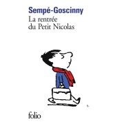  Histoires inédites du Petit Nicolas Tome 3  