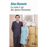  La mise Ã  nu des Ã©poux Ransome  