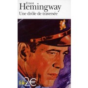  Une drôle de traversée 