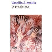  Le premier mot  