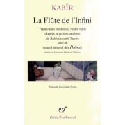  La Flûte de l'Infini - Suivi du recueil intégral des Poèmes  