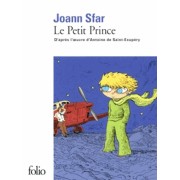  Le Petit Prince - D'après l'oeuvre d'Antoine de Saint-Exupéry  