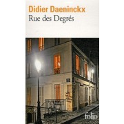  Rue des Degrés  
