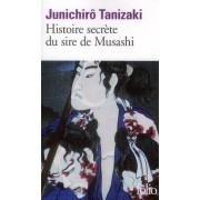  Histoire secrète du sire de Musashi 