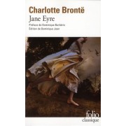  Jane Eyre  
