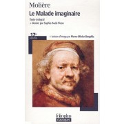  Le Malade imaginaire  