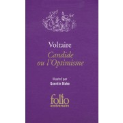  Candide ou l'Optimisme  