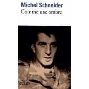  Comme une ombre  