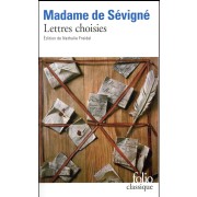  Lettres choisies 