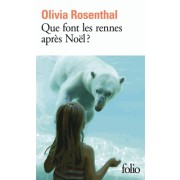  Que font les rennes après Noël ?  