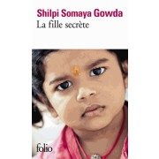  La fille secrète  