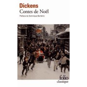  Contes de Noël  