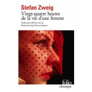  Vingt-quatre heures de la vie d'une femme 