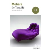  Le tartuffe 