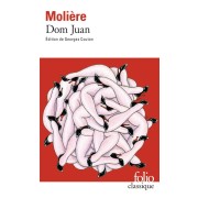  Dom Juan ou le festin de Pierre 