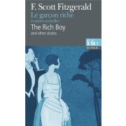  Le garcon riche et autres nouvelles ; the rich boy and other stories  
