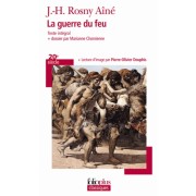  La guerre du feu  