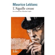  L'Aiguille creuse  