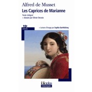  Les caprices de Marianne  