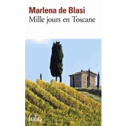  Mille jours en Toscane  