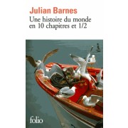  Une histoire du monde en 10 chapitres et 1/2  