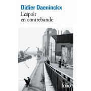  L'espoir en contrebande  