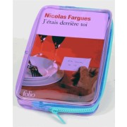  J'étais derrière toi  