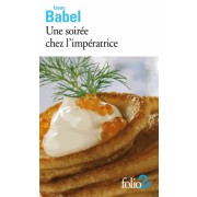  Une soirée chez l'impératrice et autres récits  